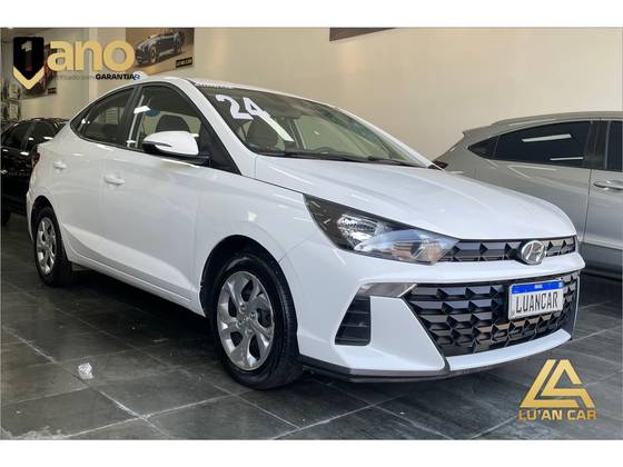 HYUNDAI HB20 1.0 12V FLEX COMFORT MANUAL